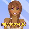 missloove30