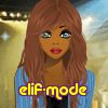 elif-mode