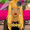 babine