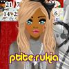 ptite-rukia