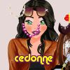 cedonne