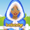 babache