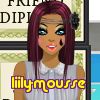 liily-mousse