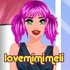 lovemimimeli