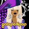 gaby-lollipop