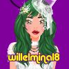 willelmina18