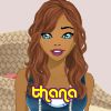 thana