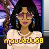 maudedu68