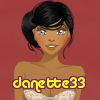 danette33