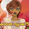 xx-love-my-xx75