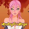 xtuty-fruityx