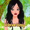 ii-love-boy