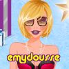 emydousse