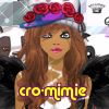 cro-mimie