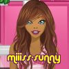 miiiss-sunny