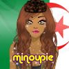 minoupie