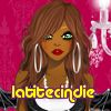 latitecindie