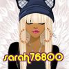 sarah76800