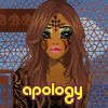 apology