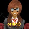 celiiia13