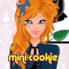 mini-cookie