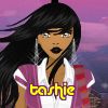 tashie