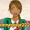 clementine222