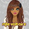 mlle-voltaire