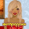 XxRihannaxX