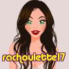 rachoulette17