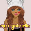 miss--gabriella