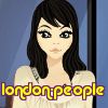 london-people