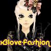 x3love-fashion