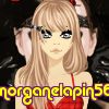 morganelapin56