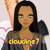 claudine7