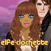 elfe-clochette