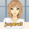 jasper-x3