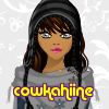 cowkahiine