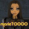 marie70000