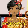 jamybouton