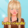 belle-rakaille