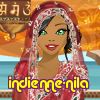 indienne-nila