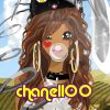 chanel100