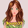 3louna33