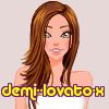 demi--lovato-x