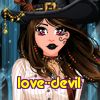 love--devil