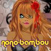 nono-bambou