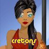 cretons