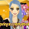 princessemetal