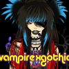 vampirexgothic